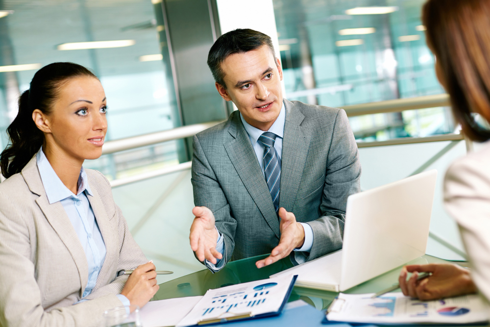 Contract-to-Hire Staffing
