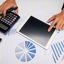 Finance & Accounting