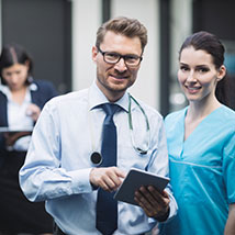 Healthcare & Medical