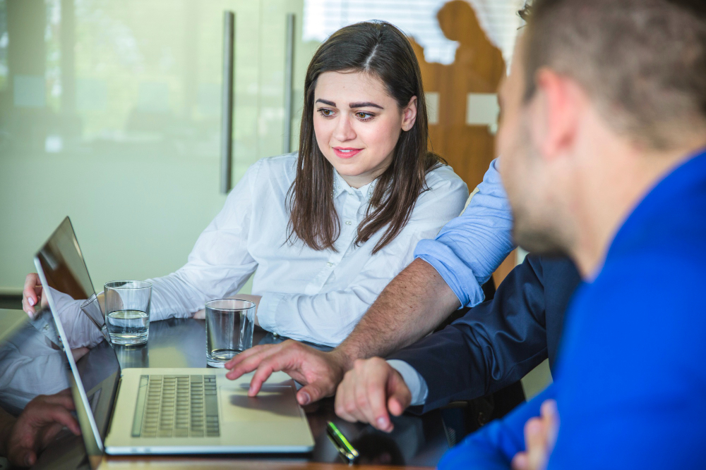 On-Demand Staffing